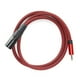 thumbnail image 5 of Microphone Connection Cord JORINDO XLR Male To 3.5mm 1/8 Inch Cable TRS Jack Microphone Connection Cord Signal Interconnection CableJD6042-5m, 5 of 8