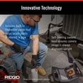 thumbnail image 6 of Ridgid Pipe Inspection Camera Reel,200 ft L 63628, 6 of 13