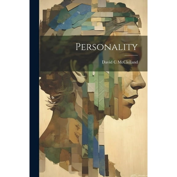 Personality (Paperback)