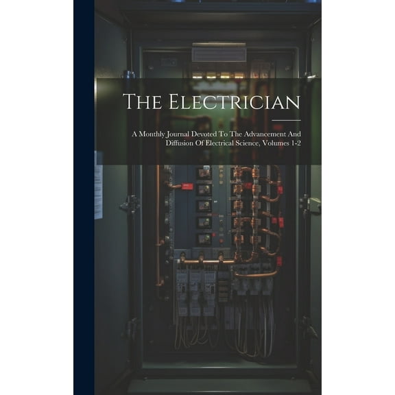 The Electrician (Hardcover)