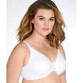 thumbnail image 4 of Vanity Fair Womens Beauty Back Minimizer Bra Style-76-080, 4 of 5