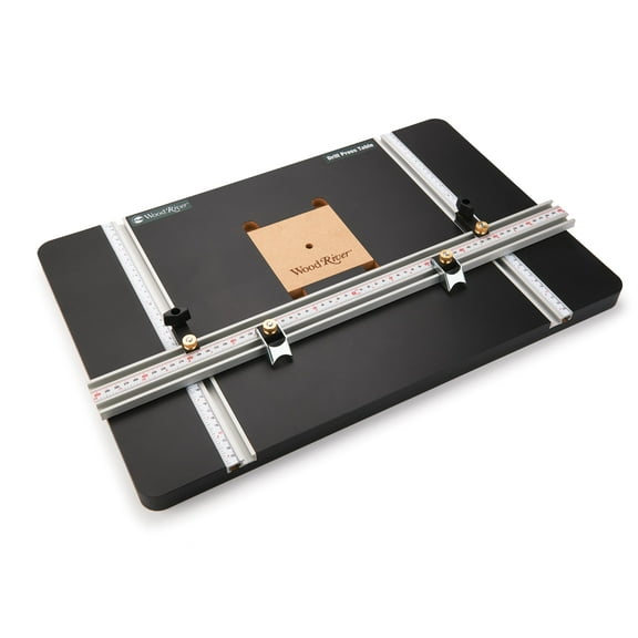 Woodriver Drill Press Table