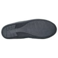 thumbnail image 3 of Hush Puppies Mens Arnold Slip On Leather Slipper, 3 of 7