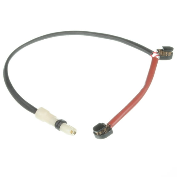 Holstein Parts 2BWS0213 Disc Brake Pad Wear Sensor for Porsche Fits select: 2006 PORSCHE 911, 2005 PORSCHE 911 NEW GENERATION
