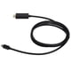 thumbnail image 5 of Mini cable convertidor, cable adaptador Mini cable adaptador DP Mini cable adaptador Grado profesional, 5 of 8