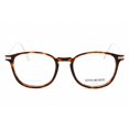 thumbnail image 2 of Cutler And Gross CG1303 002 Unisex Full Rim Plastic Eyeglasses, 2 of 2