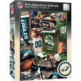 thumbnail image 1 of Rompecabezas MasterPieces Game Day 500 piezas NFL Eagles, 1 of 5