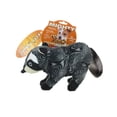 thumbnail image 3 of Mighty Jr Nature Raccoon, 3 of 5