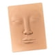 thumbnail image 2 of Pieles De Práctica De Reutilizables Con Piel De Entrenamiento De Facial De Superficie Plana Salvador Dali practicar la piel, 2 of 10