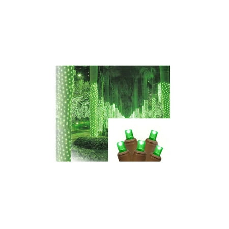 2 x 8 green led net style tree trunk wrap christmas 2 x 8 green led net style tree trunk wrap christmas
