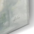 thumbnail image 3 of Epic Art 'White Roses Bouquet' by Jeanette Vertentes, Acrylic Glass Wall Art, 12"x16", 3 of 8