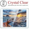 thumbnail image 3 of baomifa-Vultic Screen Protector for iPad 9.7 inch [5th/6th Gen 2017/2018], Tempered Glass Film Cover, 3 of 4