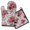 Pioneer Flower-1, variant on Cute Dinosaur Pattern Kitchen Oven Mitt and Pot Holder Sets 2 Pcs for Baking, Cooking and Grilling, Heat Resistant Up To 392 °F