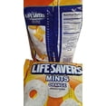 thumbnail image 2 of Orange Mints - 13 Oz Bag - Individually Wrapped (Pack Of 2), 2 of 3