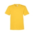 thumbnail image 4 of CORE365 CE10Y Youth Capital Performance T-Shirt-Campus Gold-L, 4 of 6
