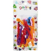 Darling By Tara: Bowtie Barrettes, 1 ct
