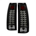 thumbnail image 1 of Spyder Auto 5001351 Led Tail Lights, 1 of 7