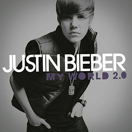 My World 2.0 (Vinyl) (The Best Of Justin Bieber)