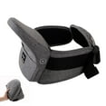 thumbnail image 2 of Sunveno Collapsible Hip Seat Baby Carrier, Gray, 2 of 11