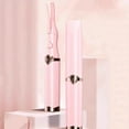 thumbnail image 3 of 2025 New Heated Eyelash Curler 3 Temperature Modes USB Rechargeable for Instant Glam ABS Material, 3 of 3