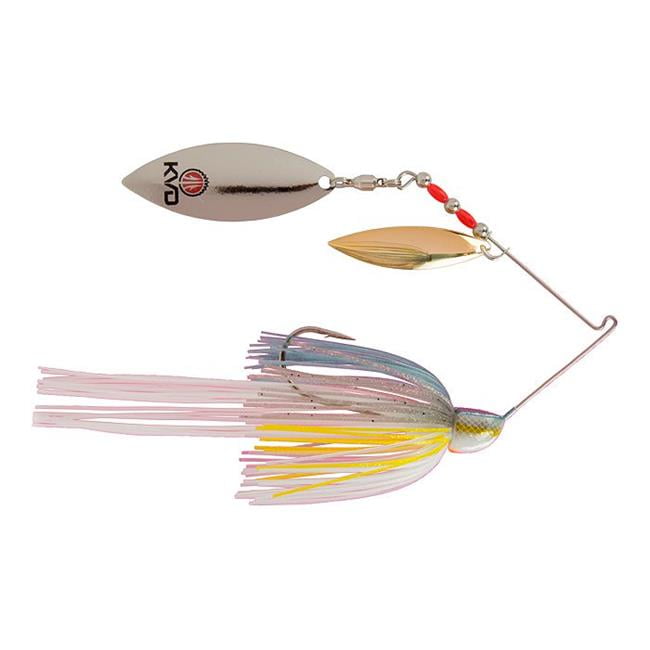 kvd spinnerbait