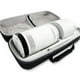 thumbnail image 2 of Funda de transporte Hounyoln para Samsung The Freestyle Projector, 2 of 7