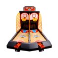 thumbnail image 2 of Gwong Juguete Mini Mesa de baloncesto Play Toys Kit Familia Deporte Juego Casa Cesta Bolas Regalo Gwong 21011386, 2 of 7