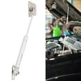 thumbnail image 1 of Gas Spring, Hydraulic Support Rod Stable Installation  for Cabinets for Tool Boxes 60N, 1 of 7