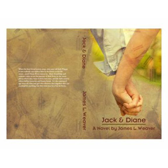 Pre-Owned Jack & Diane (Paperback) 0988461102 9780988461109