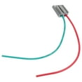 thumbnail image 3 of Arnés de cableado automotriz, piezas de repuesto para conexiones eléctricas estables y seguras, arnés de relé para automóvil, 3 of 4