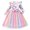 ZD-Pink, variant on Zanarzt Girls Christmas Dress Kids Toddler Baby Girl Christmas Dress for Girls Long Sleeve Dress Girls Dress Girls Tutu Winter Party Dress Green,1-2 Years