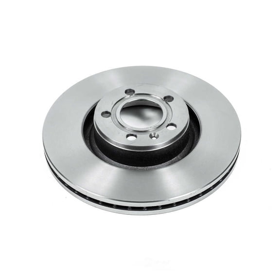PowerStop EBR831 Front OE Stock Replacement Brake Rotor