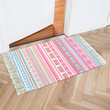 Runner Rugs Washable Braided Rug, Washable Braided Area Rugs