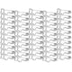 thumbnail image 3 of Broche de seguridad 50 piezas de broches de seguridad de metal Jadeshay, 3 of 10