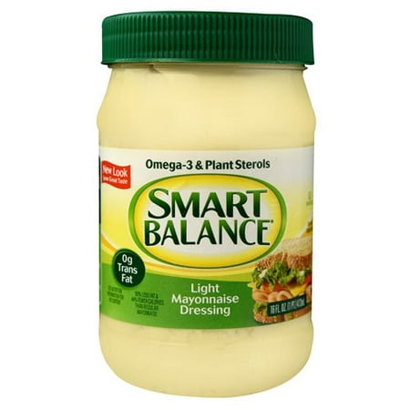 Upc Smart Balance Mayo Light Mayonnaise Upcitemdb Com