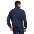 thumbnail image 2 of Sport Tek Men's Comfortable Tricot Track Jacket, 2 of 6