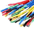 thumbnail image 2 of 6-Way Universal Cable,Diagnostic Car Oscilloscope 6-way Automotive Multi-Function Introduction Line ,Precise Durable, 2 of 6