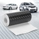 thumbnail image 3 of Película Protección Protector Alféizar Puerta Pegatinas Coche Fibra Carbono 3D Impermeable, 3 of 9