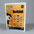 thumbnail image 5 of Funko Haikyu! POP! Animation Daichi Sawamura Vinyl Figure, 5 of 9