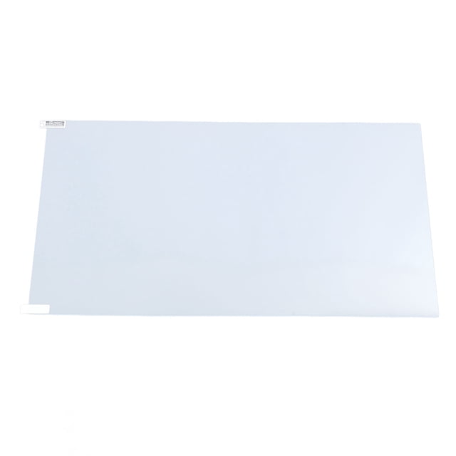 Blue Light Block Screen Protector, Computer Screen Blue Light Blocker 19.5 Inch 16: 9 Protective Filter Film UV Resistant Anti Scratch for Laptop