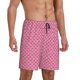 thumbnail image 2 of Fotbe Fish Scales Pantalones Cortos de Pijama para Hombre, Ropa de Dormir, Pantalones de Pijama Cortos para Hombre-4X-Large, 2 of 6
