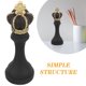 thumbnail image 3 of unbranded Estatuilla De De Resina Con Acabado Estilizado Para Y Oficina, 3 of 7