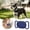 Blue, variant on Outdor Silicone Collar Cover Trap Locator Loss Cover Protective Cover