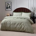 thumbnail image 1 of Hoem Alexa Abstract Duvet Cover Set, 1 of 3