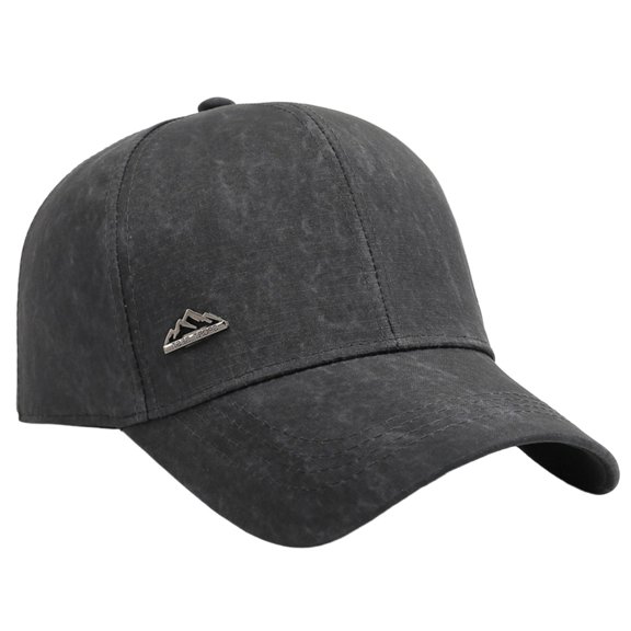 Aellinatey Fashion Cotton Blend Baseball Cap With Sweatband For Casual Outfit Sport Event