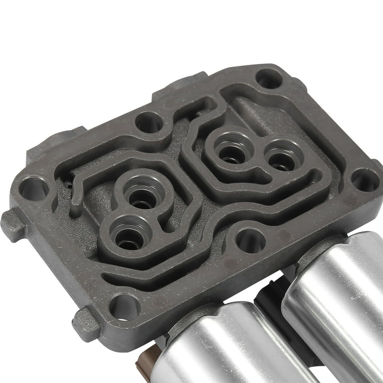 OEM Dual Linear Shift Solenoid Valve with Gasket, Part 28260 OEM Dual Linear Shift Solenoid Valve with Gasket, Part 28260