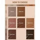 thumbnail image 2 of Bronceador Líquido SHEGLAM Sun Sculpt Terracota, 2 of 5