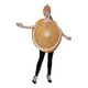 thumbnail image 2 of Funny Halloween Orange Fruit Slice Costume For Adults, 2 of 5
