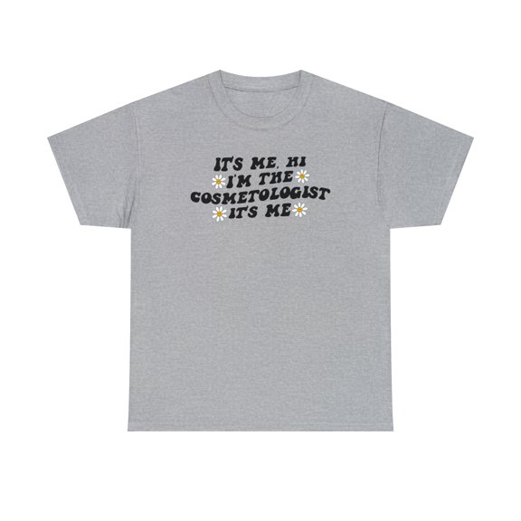 22Gifts Cosmetologist Cosmetology Graduation Shirt, Gifts, Tshirt