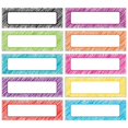 thumbnail image 1 of Scribble Labels Magnetic Accents - Pack of 3, 1 of 1